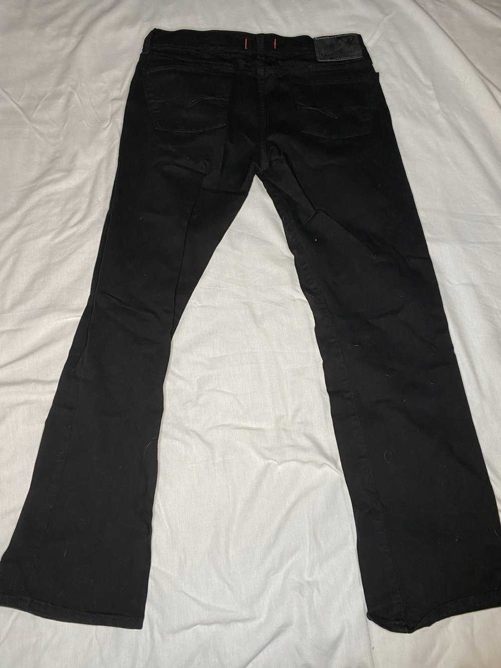 Guess Guess Black Denim Jeans - image 5