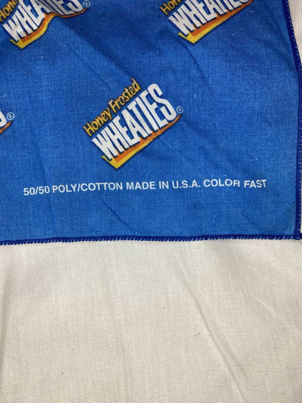 Made In Usa × Vintage Vintage Wheaties Made in US… - image 2