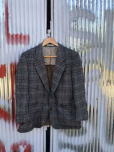 Aquascutum × Vintage Rare! Aquascutum Blazer - image 1