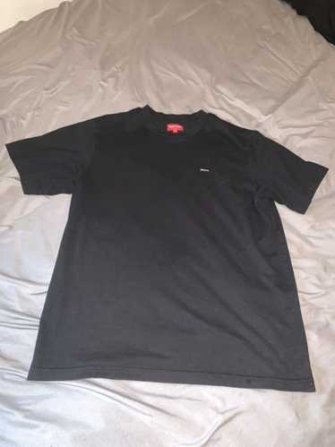 Supreme small box tee - Gem