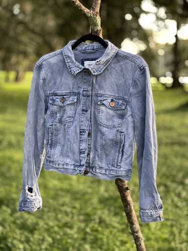 Forever 21 Forever 21 x Ripped Vintage Denim - image 1