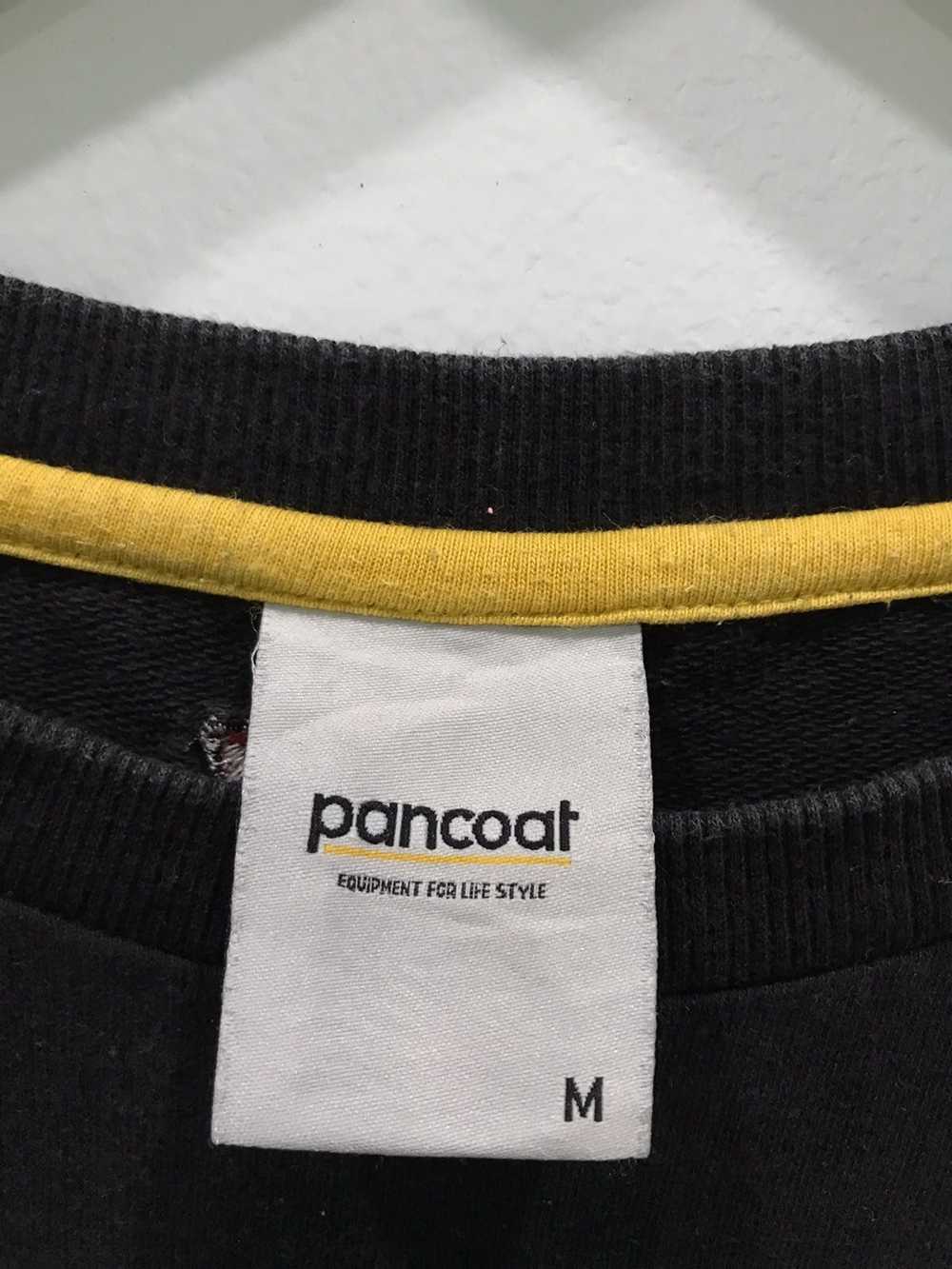 Japanese Brand × Pancoat × Streetwear Pancoat Equ… - image 6