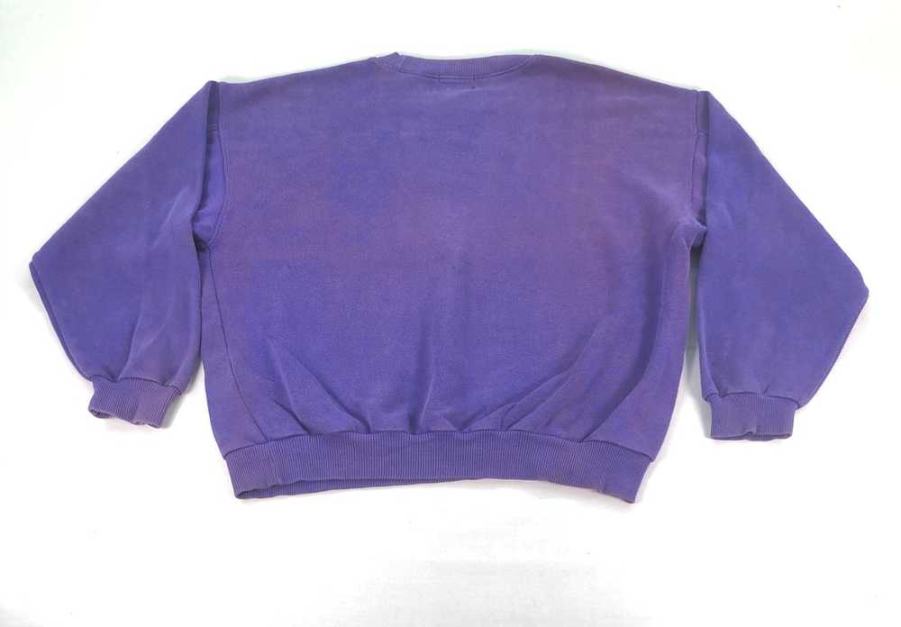 Italian Designers × Other Enrico Albani Crewneck … - image 7