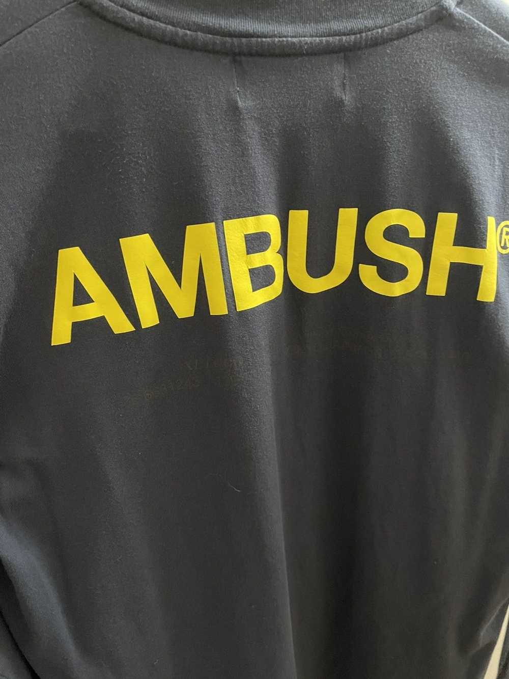 Ambush Design × Japanese Brand × Streetwear Ambus… - image 4