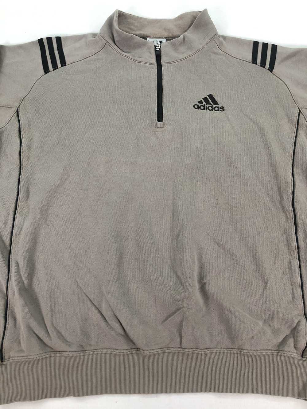 Adidas × Sportswear Adidas Equipment Sweatshirt S… - image 2