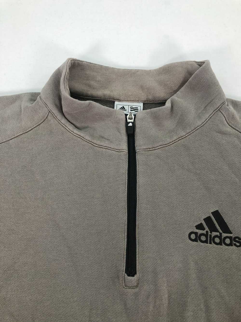 Adidas × Sportswear Adidas Equipment Sweatshirt S… - image 4