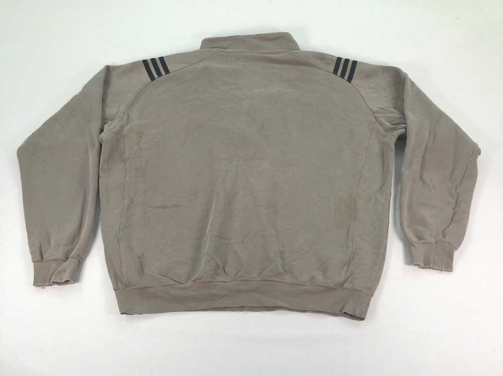 Adidas × Sportswear Adidas Equipment Sweatshirt S… - image 7