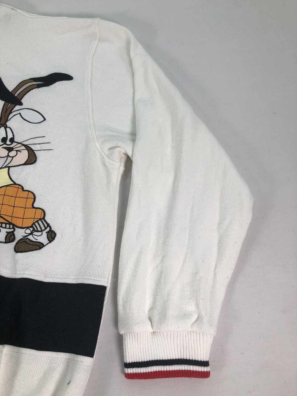 Cartoon Network × Other Rocky Rabbit Sweatshirt E… - image 3