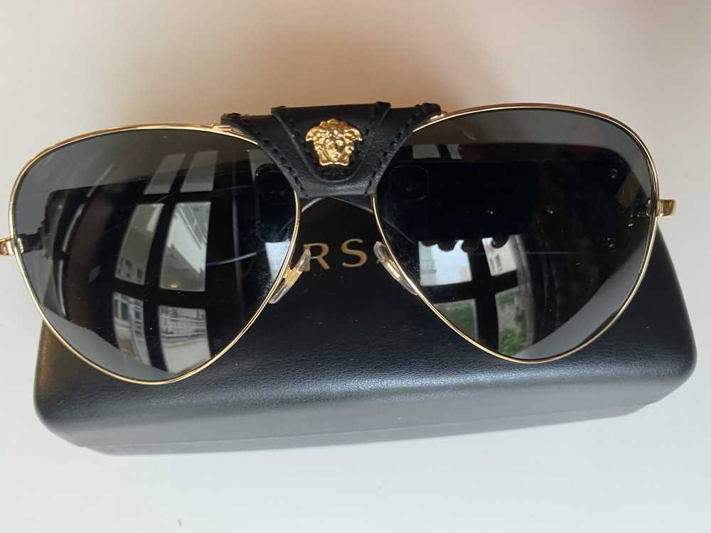 Versace Versace Sunglasses - image 1