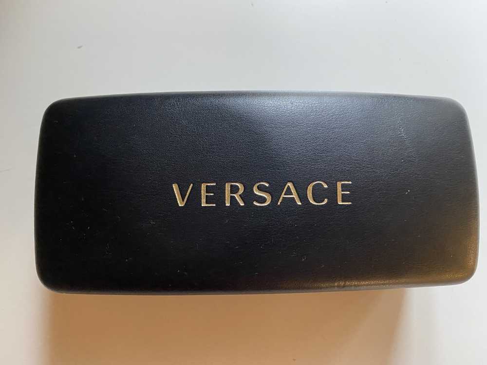 Versace Versace Sunglasses - image 3