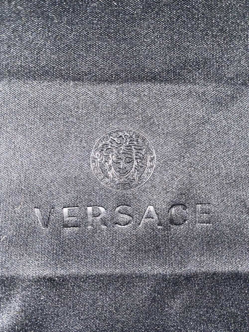 Versace Versace Sunglasses - image 8