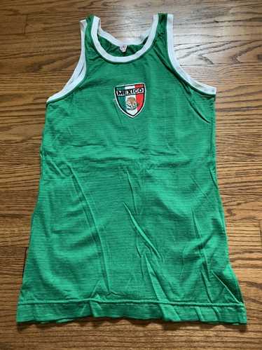 Vintage Team Mexico