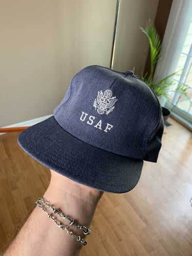 Vintage air force hat - Gem