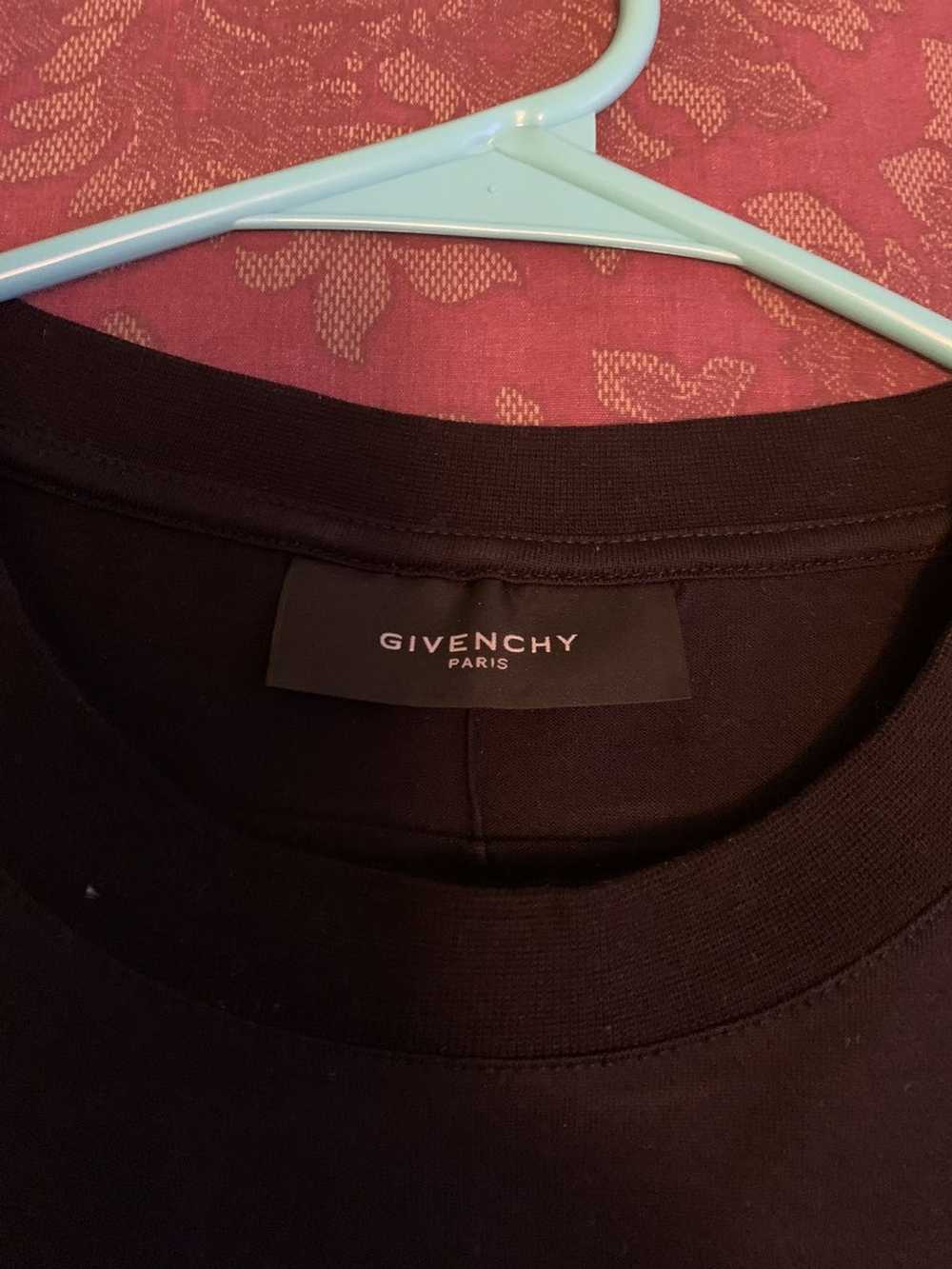 Givenchy Givenchy Doberman Tee Shirt - image 3