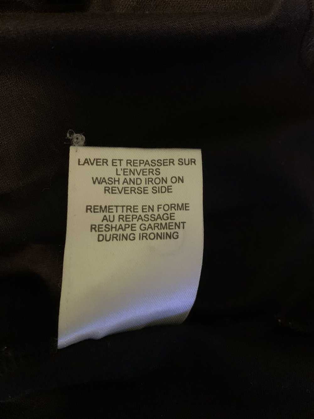 Givenchy Givenchy Doberman Tee Shirt - image 5
