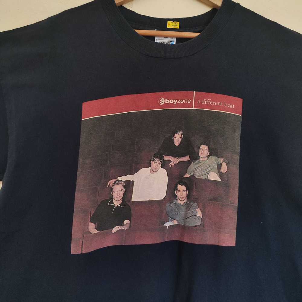 The Lost Boys T-shirt Color black - SINSAY - 2133O-99X