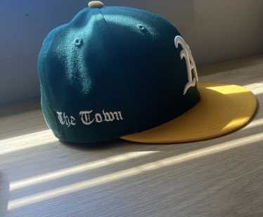 Custom × New Era Custom NewEra Miami Marlins adjustab… - Gem