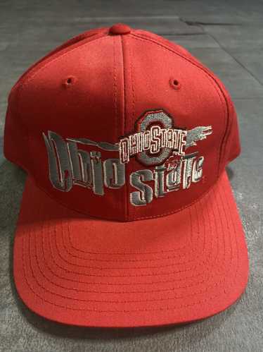 Vintage 90’s Ohio state hat.