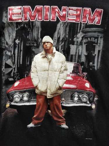 Eminem RARE OG Vintage Eminem Australia Tour 2001 