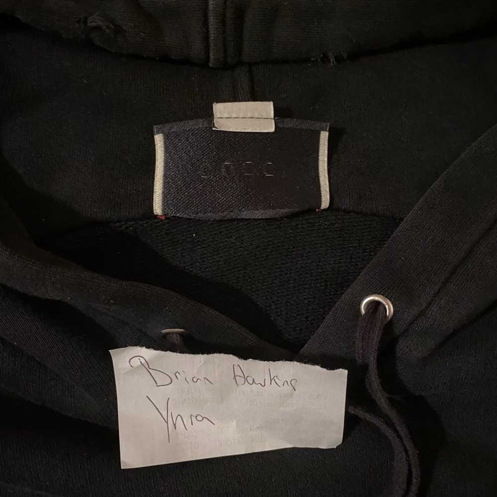 Gucci Coco Capitán Hoodie - image 7