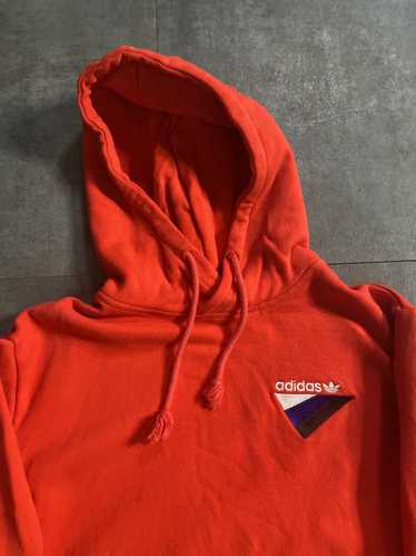 Adidas Adidas originals hoodie