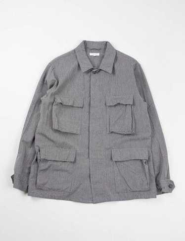 Engineered garments bdu jacket - Gem
