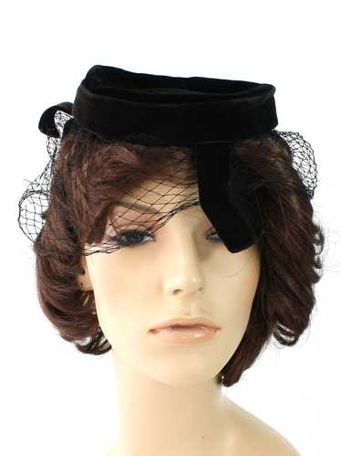 1940's Gladys and George Womens Hat