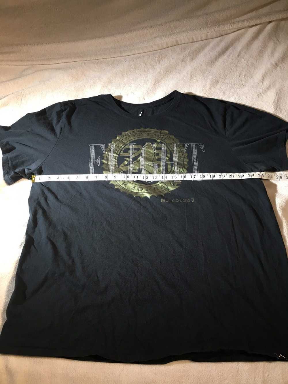 Jordan Brand Jordan Flight T Shirt XXL - image 3