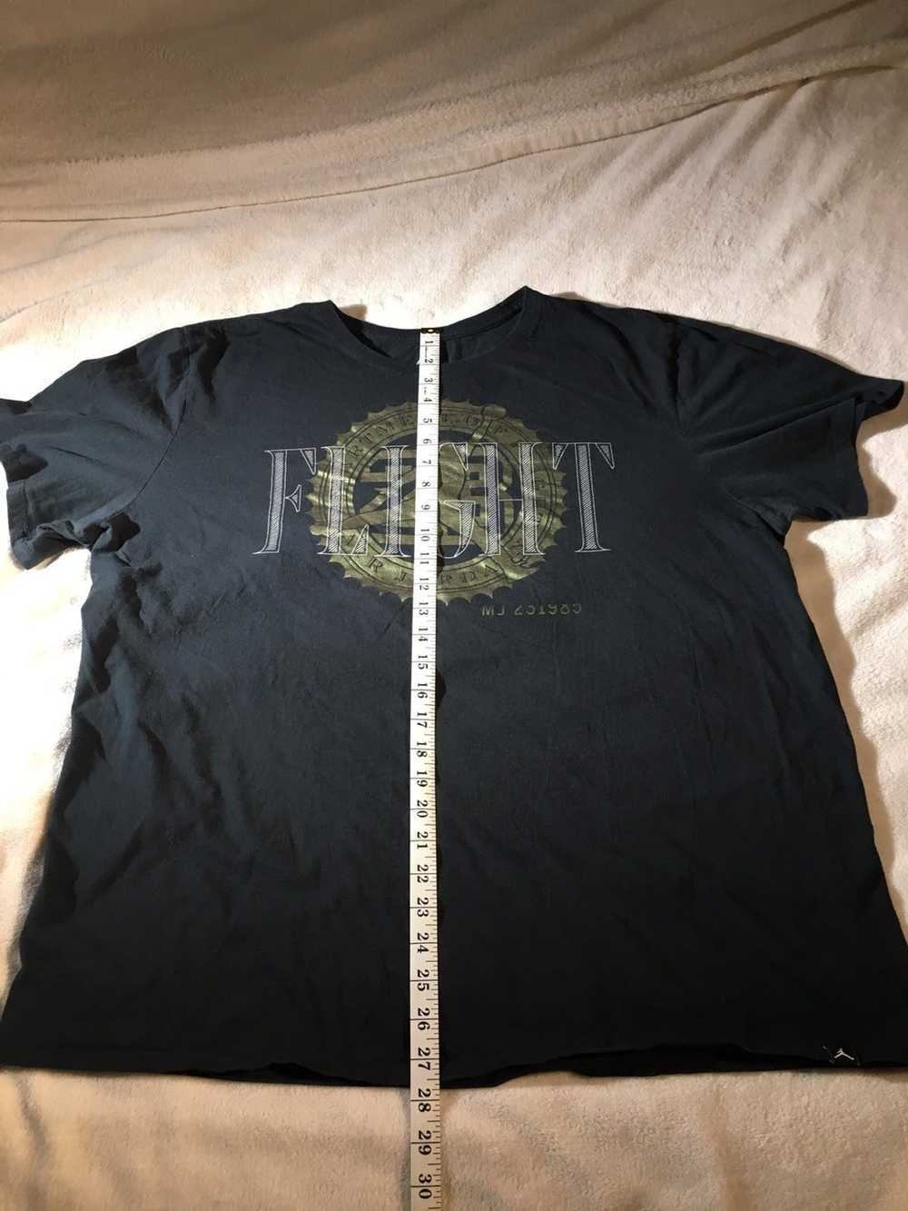 Jordan Brand Jordan Flight T Shirt XXL - image 4