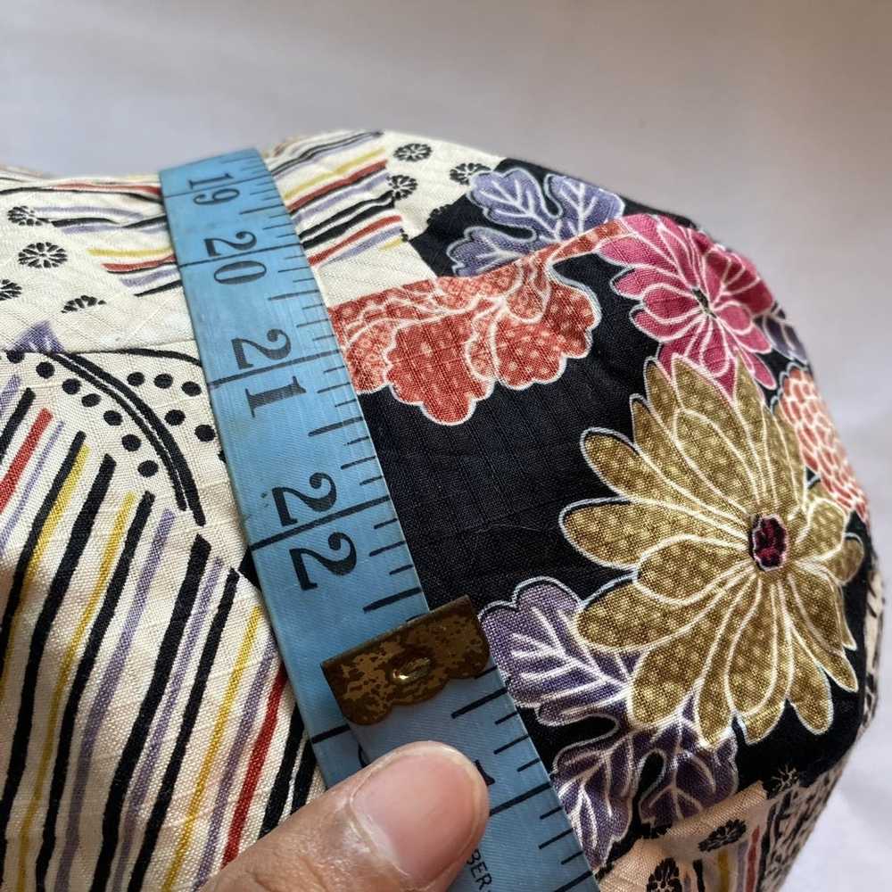 Art × Japanese Brand × Streetwear Sashiko bucket … - image 5