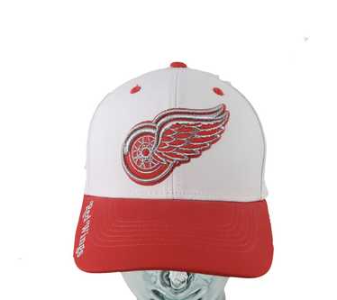 Reebok Reebok Detroit Red Wings Toronto Maple Lea… - image 1
