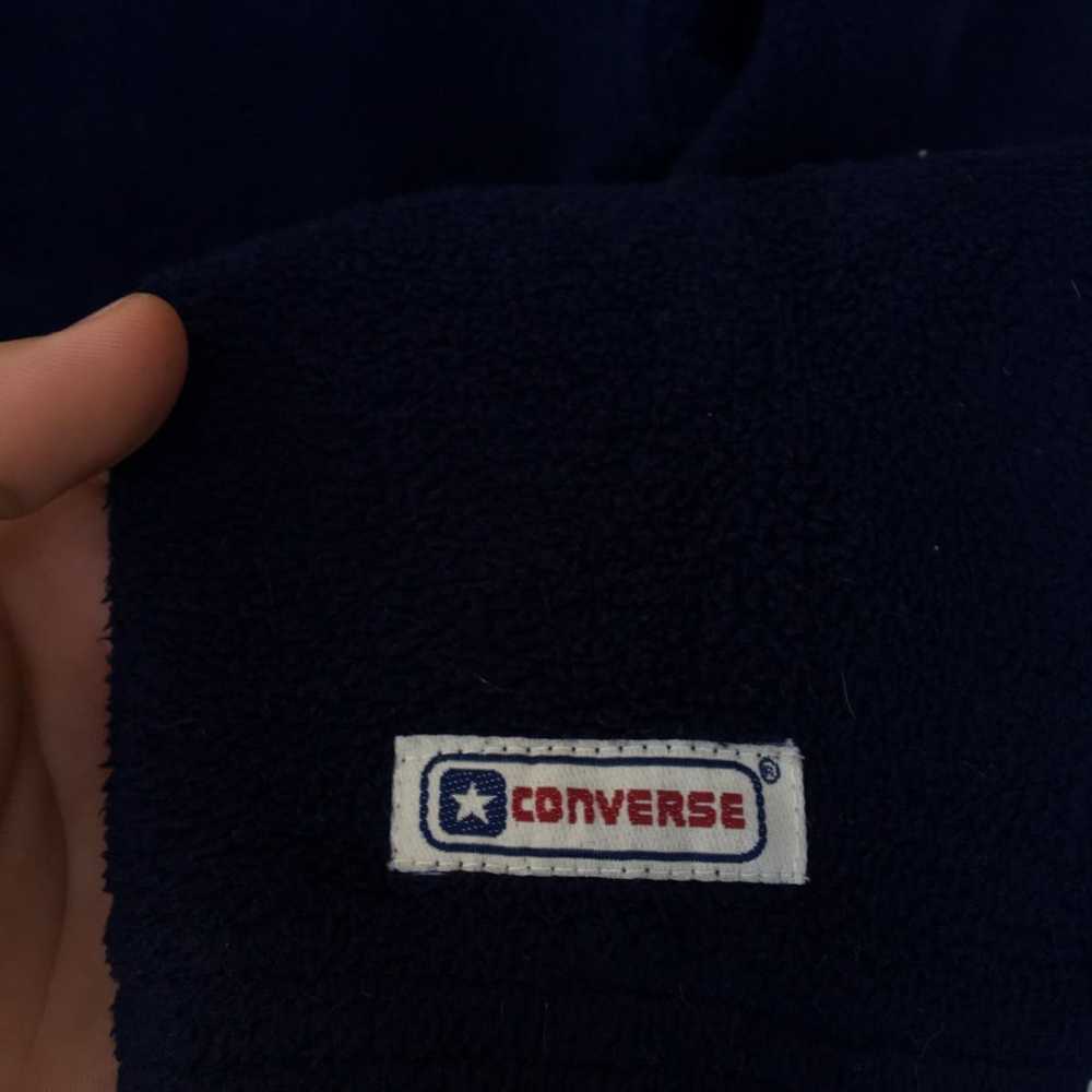 Converse × Japanese Brand × Vintage Converse Jack… - image 5