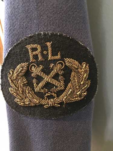 Polo Ralph Lauren Polo Ralph Lauren Knit Trenchco… - image 1