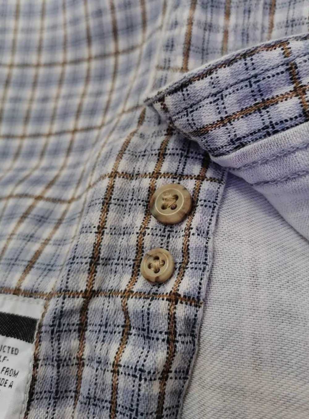 Carhartt Flannel Longsleeve Buttons Shirt - image 5