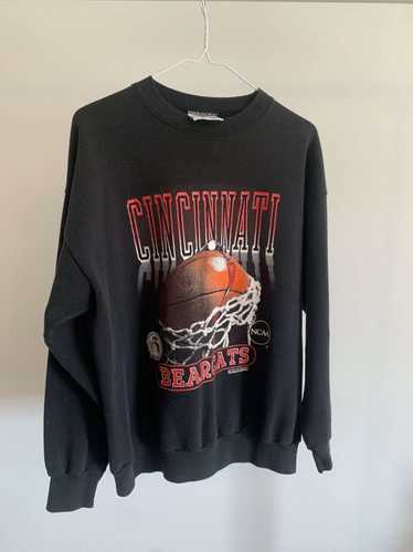 Other Vintage University of Cincinnati Sweatshirt