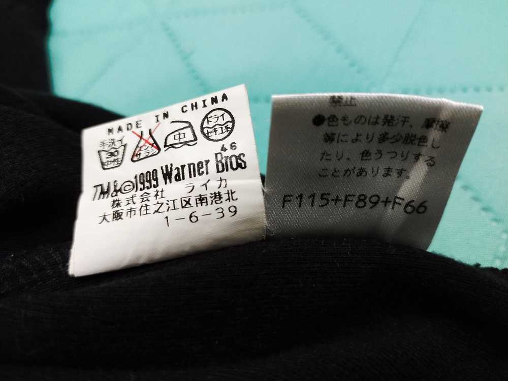 Japanese Brand × Streetwear × Warner Bros Pia Spo… - image 6