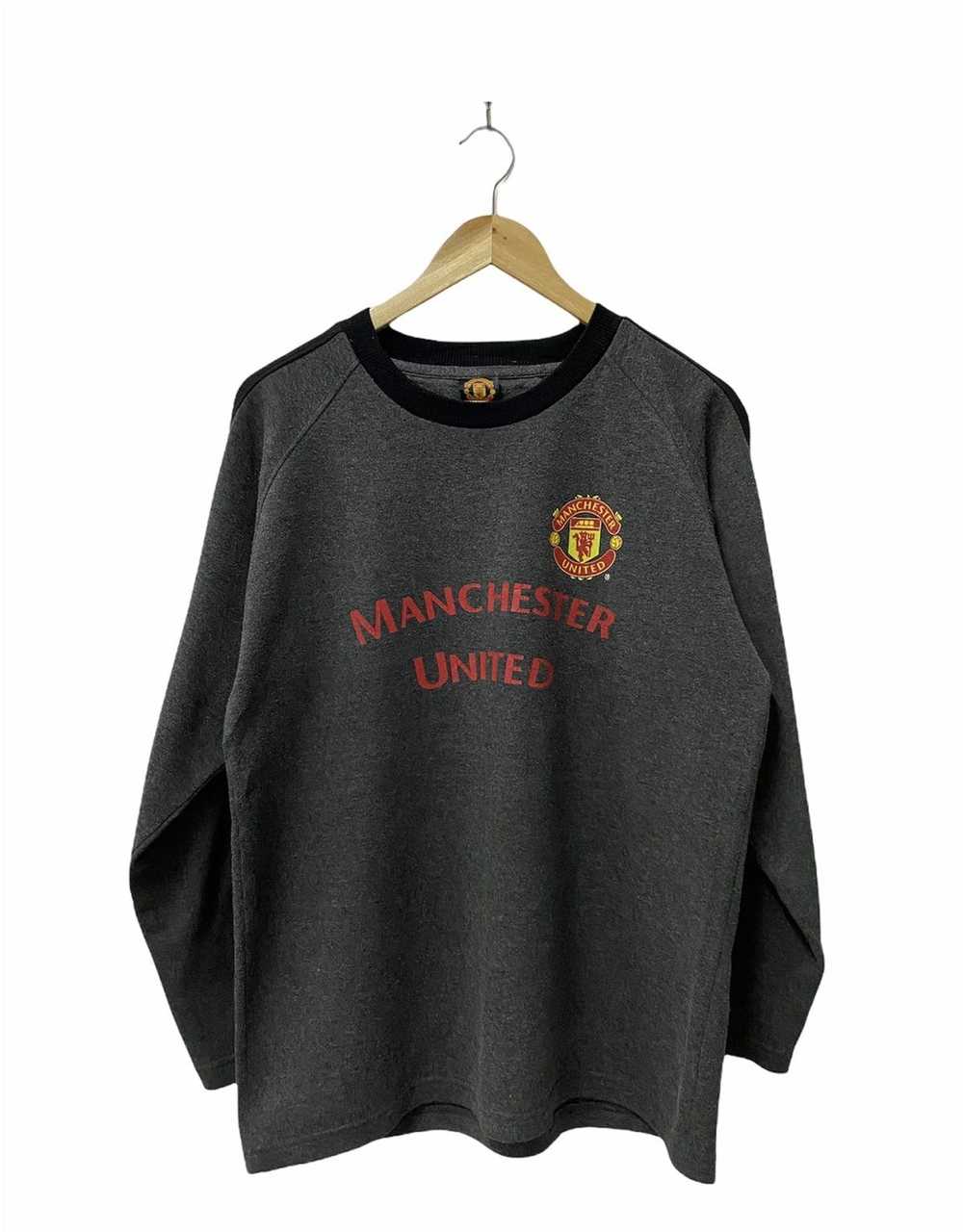 Manchester United × Sportswear Manchester United … - image 1