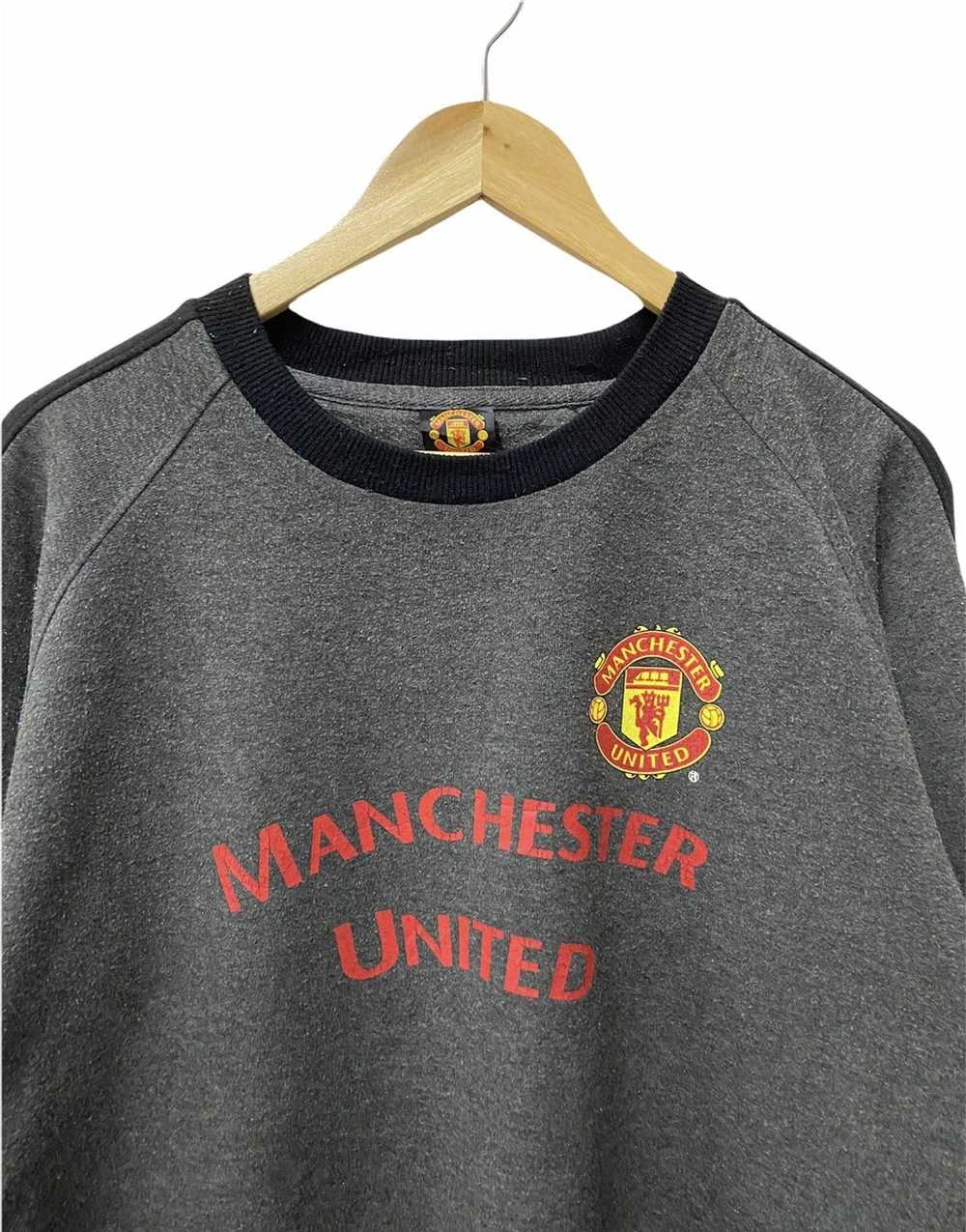 Manchester United × Sportswear Manchester United … - image 2