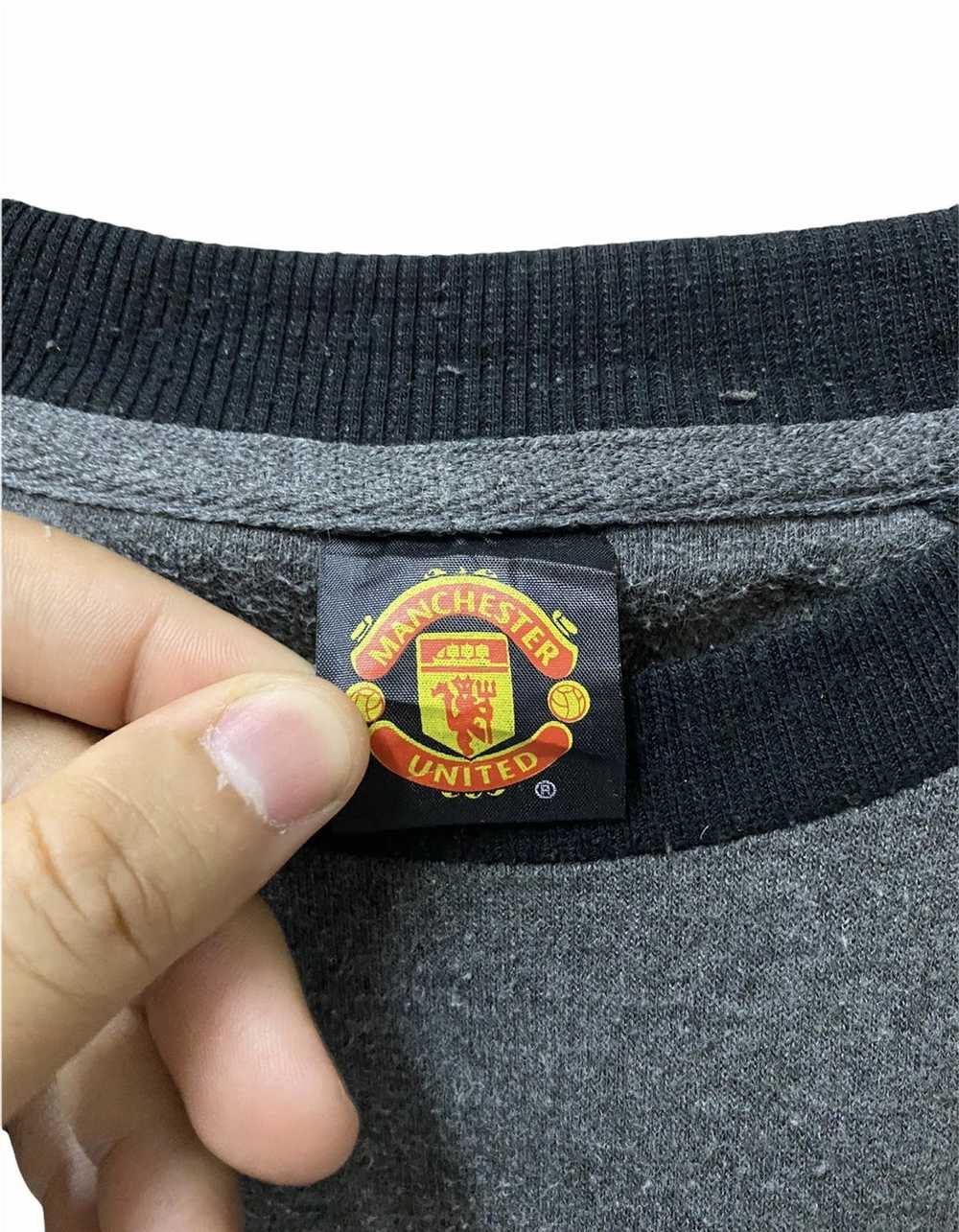 Manchester United × Sportswear Manchester United … - image 3