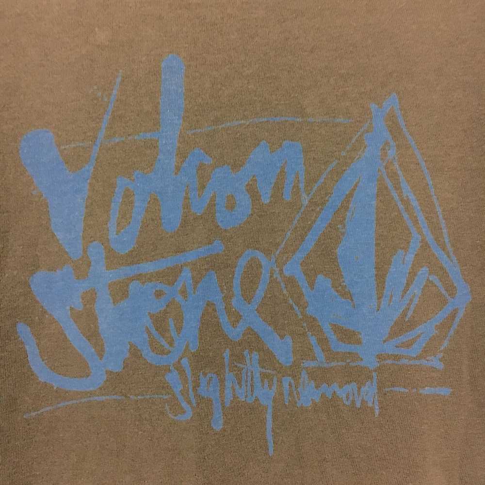 Vintage × Volcom vintage skater,emo Volcom Stone … - image 1