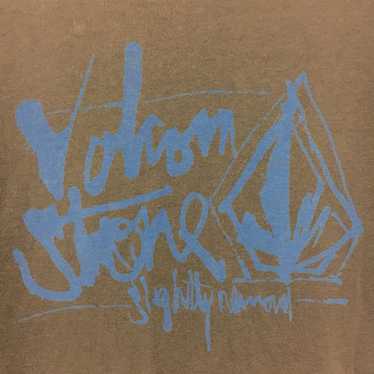 Vintage × Volcom vintage skater,emo Volcom Stone … - image 1