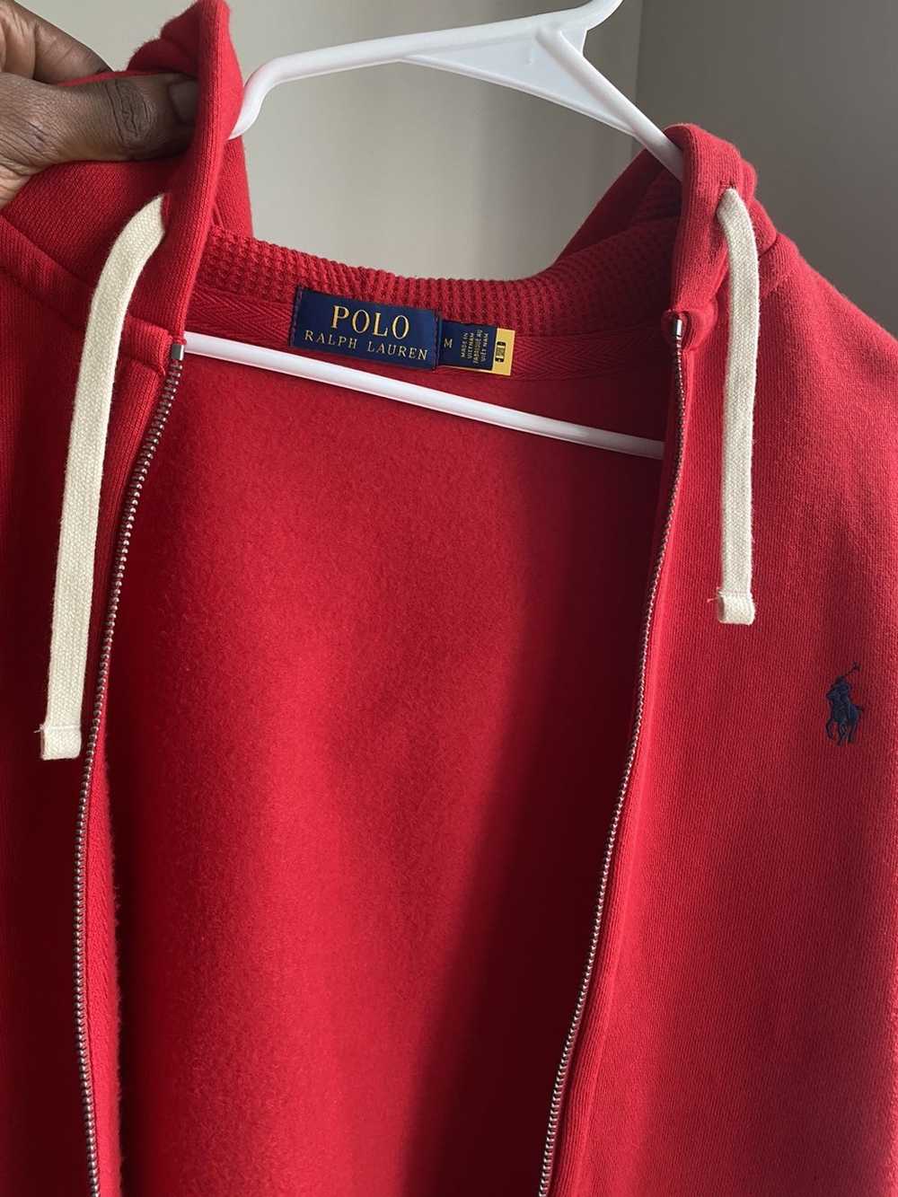 Polo Ralph Lauren Zip jacket polo Ralph Lauren - image 2