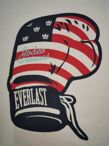 Everlast × Rodeo × Vintage Vintage Everlast X Rode