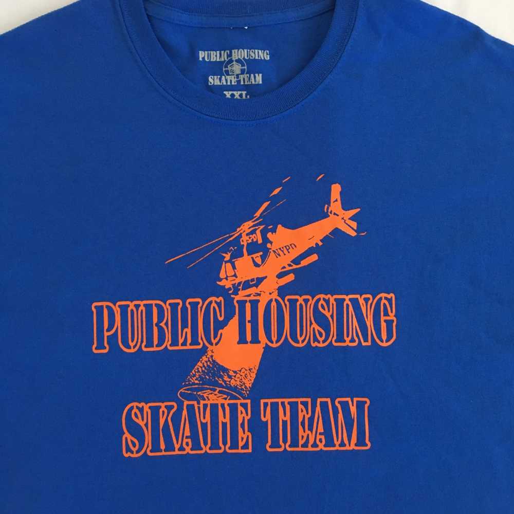 Public Housing Skate Team Public Housing Skate Te… - image 2