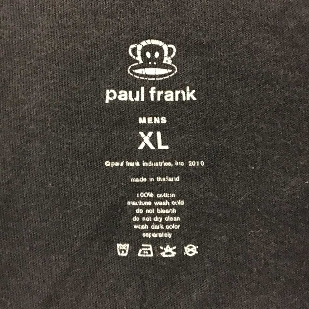 Paul Frank × Vintage vintage art Paul Frank "JULI… - image 6