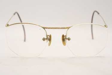 Antique Eyeglasses American Optical Everjax 1/10 … - image 1