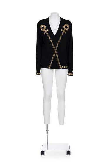 Givenchy riccardo tiscis iconic - Gem Givenchy riccardo tiscis iconic - Gem