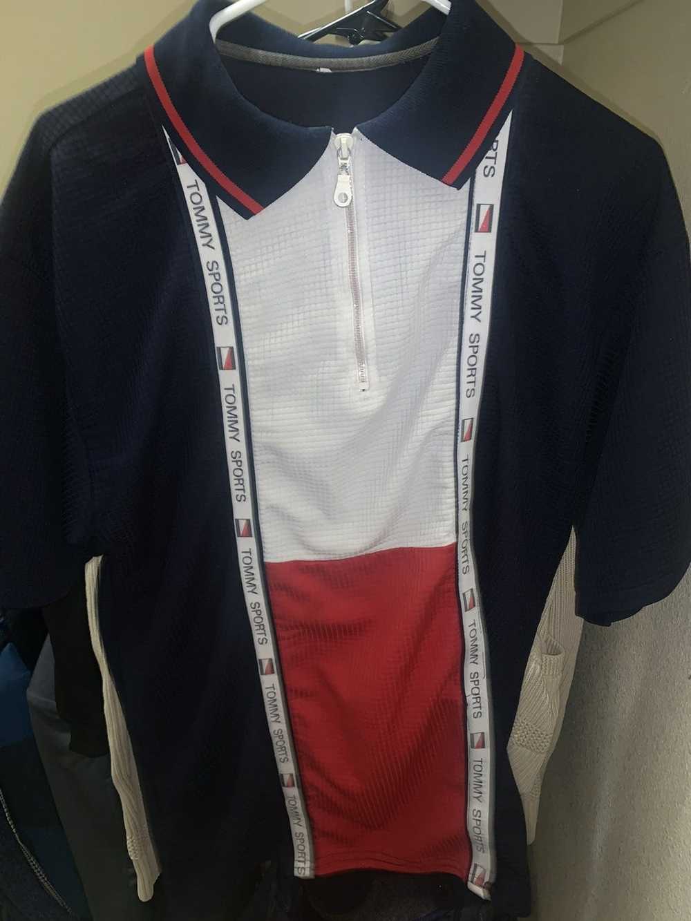 Tommy Hilfiger Vintage Tommy Sports Tee - image 3