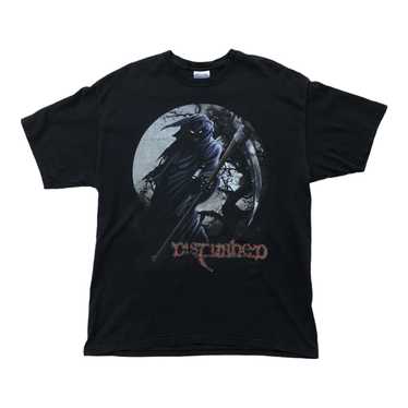 Vintage Armored Saint Delirious Nomad Concert T Shirt 1987 Black Mediu –  Black Shag Vintage