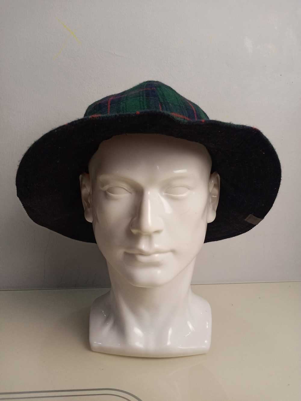 Other × Streetwear Unbranded Riversible Hat - image 5